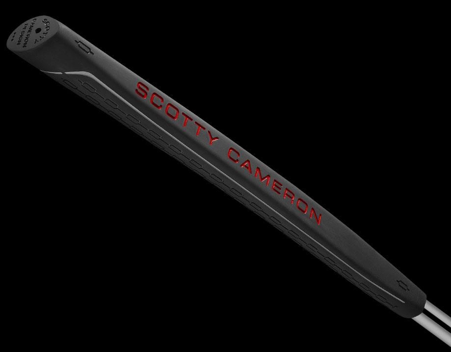 Scotty Cameron Studio Style Newport putter