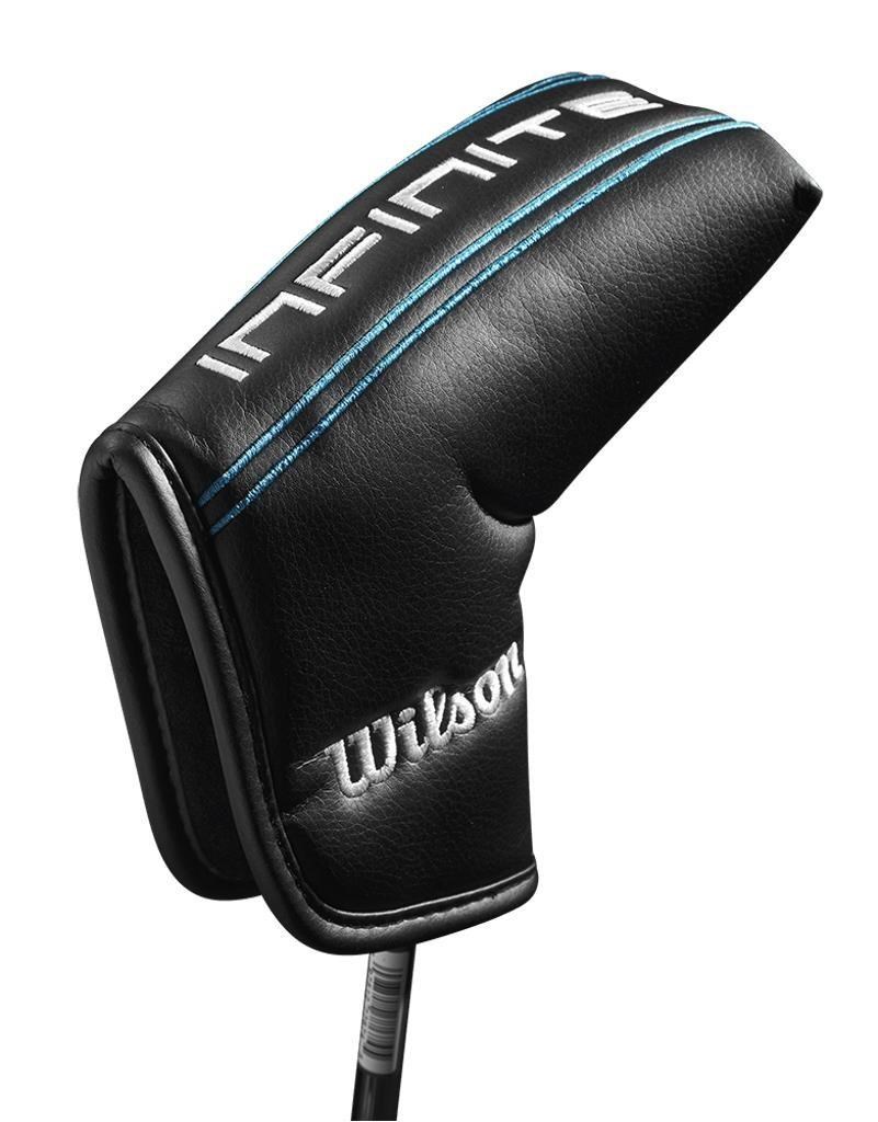 Wilson Infinite Windy City Damen Putter 33"
