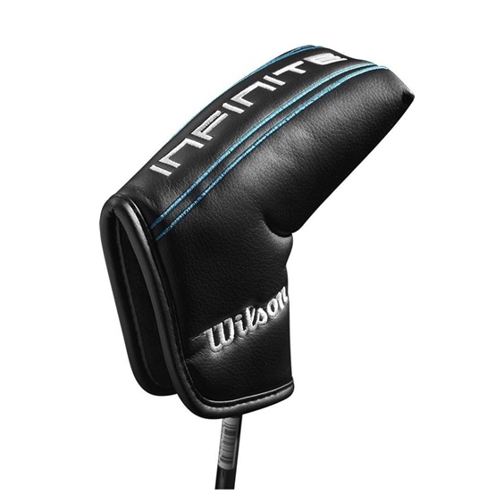 Wilson Infinite Windy City Damen Putter 33"