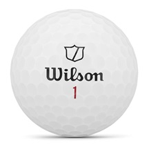 Wilson Staff Model X Golfbälle