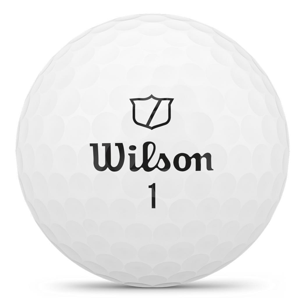 Wilson Triad Golfbälle