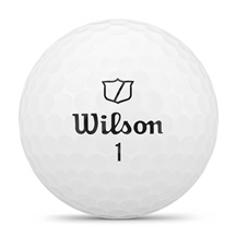 Wilson Triad Golfbälle