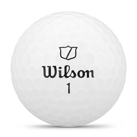 Wilson Triad Golfbälle