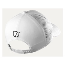 Wilson Performance Herren Cap, weiss