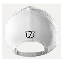 Wilson Performance Herren Cap, weiss