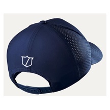 Wilson Performance Herren Cap, dunkelblau