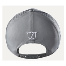Wilson Performance Herren Cap, grau