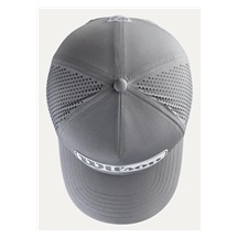 Wilson Performance Herren Cap, grau