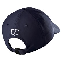 Wilson Pro Tour Herren Schirmmütze, Navy