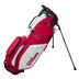 Wilson EXO Lite Standbag, staff rot