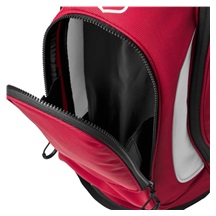Wilson EXO Lite Standbag, staff rot
