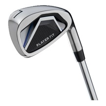 Wilson Player Fit Premium Herren Golfset, Graphit