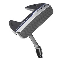 Wilson Player Fit Premium Herren Golfset, Graphit