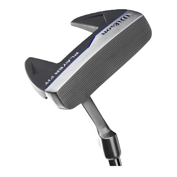 Wilson Player Fit Premium Herren Golfset, Graphit