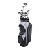 Wilson Player Fit Premium Damen Golfset