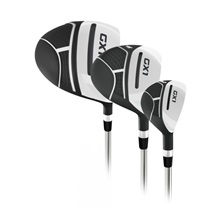 Masters GX1 Gts Herren Golfset, Graphit