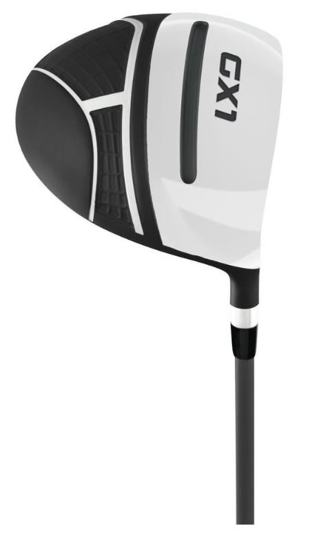 Masters GX1 Gts Herren Golfset, Graphit