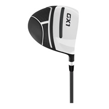 Masters GX1 Gts Herren Golfset, Graphit