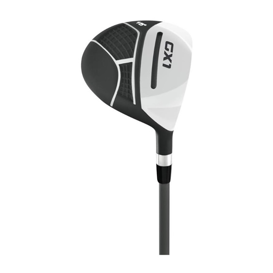 Masters GX1 Gts Herren Golfset, Graphit
