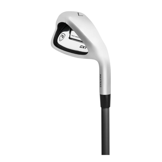 Masters GX1 Gts Herren Golfset, Graphit