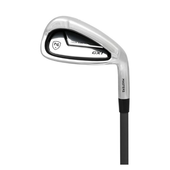 Masters GX1 Gts Herren Golfset, Graphit, Linkshänder