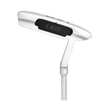 Masters GX1 Gts Herren Golfset, Graphit, Linkshänder