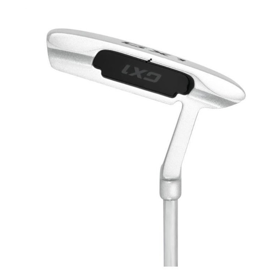 Masters GX1 Gts Herren Golfset, Graphit, Linkshänder