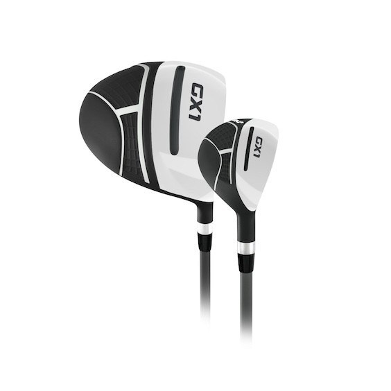 Masters GX1 Gts Herren Halbsatz, Graphit