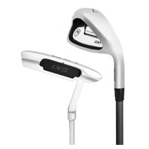 Masters GX1 Gts Herren Halbsatz, Graphit