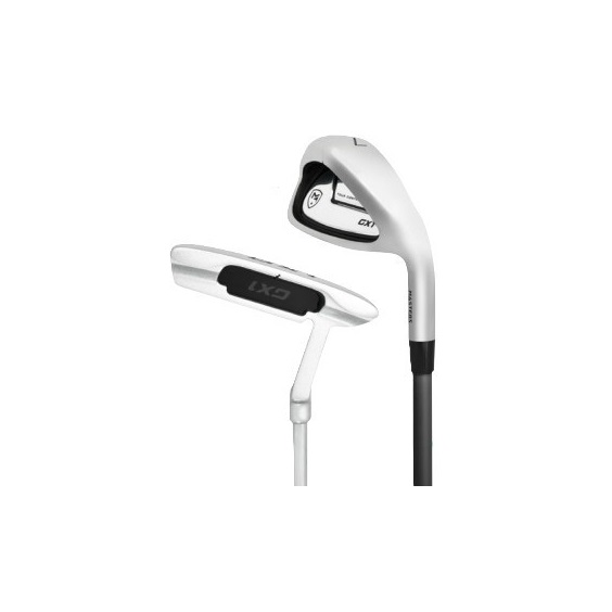 Masters GX1 Gts Herren Halbsatz, Graphit