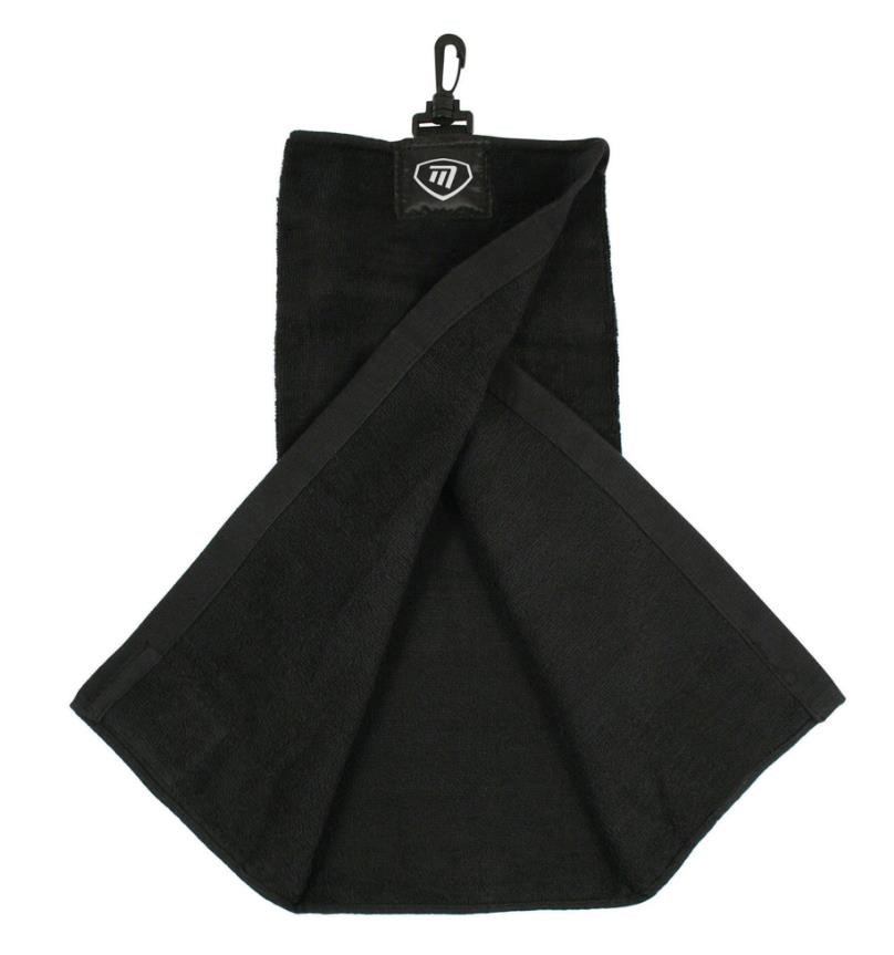 Masters Tri-Fold Golfhandtuch