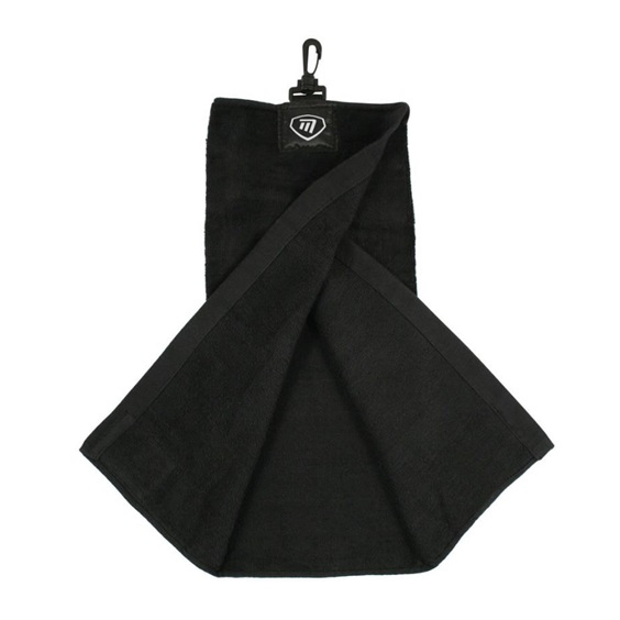 Masters Tri-Fold Golfhandtuch