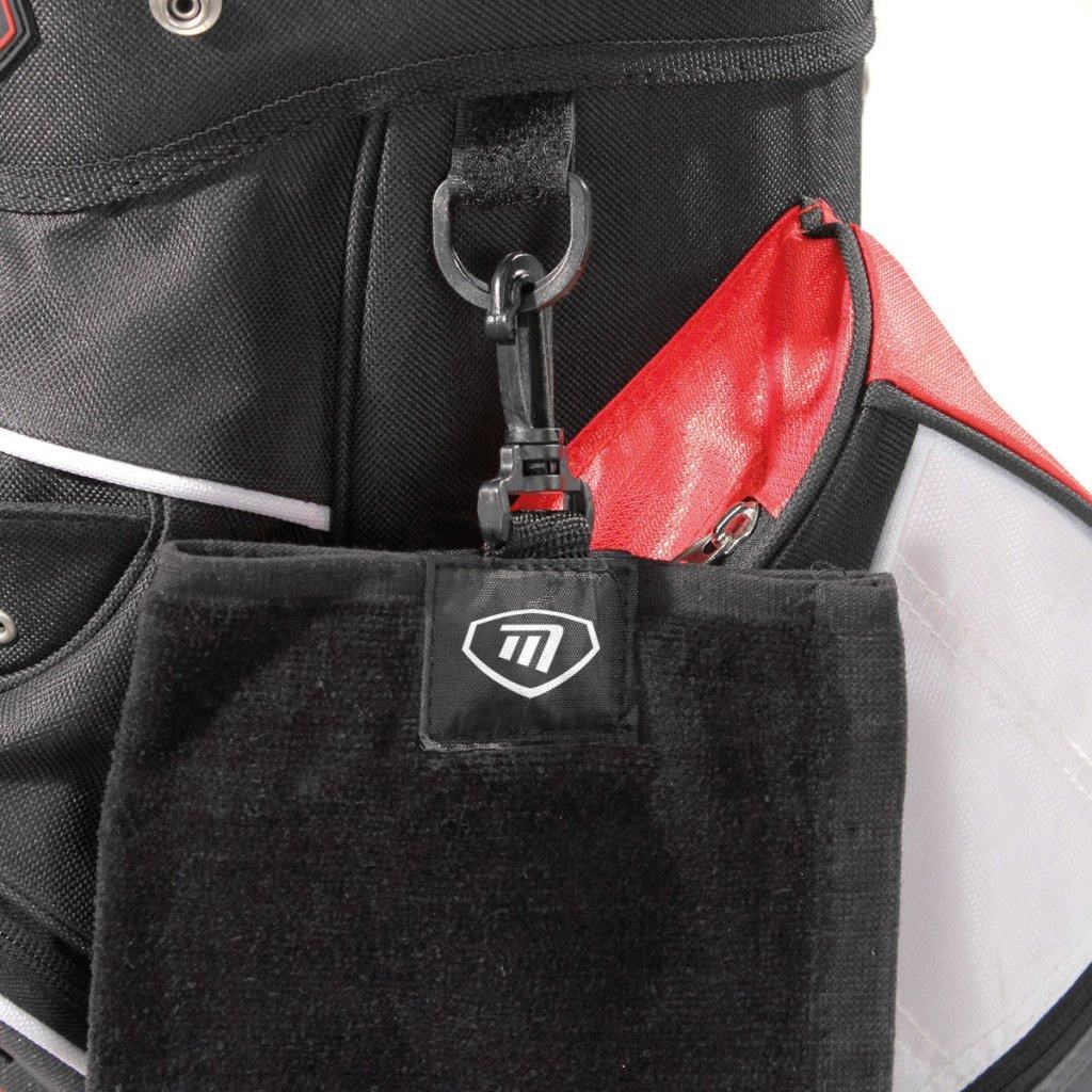 Masters Tri-Fold Golfhandtuch