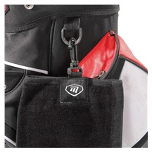 Masters Tri-Fold Golfhandtuch