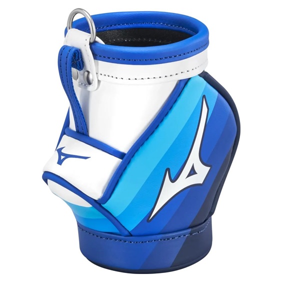 Mizuno Tour Pen Caddy 25 Staff Golfzubehör, mehrfarbig