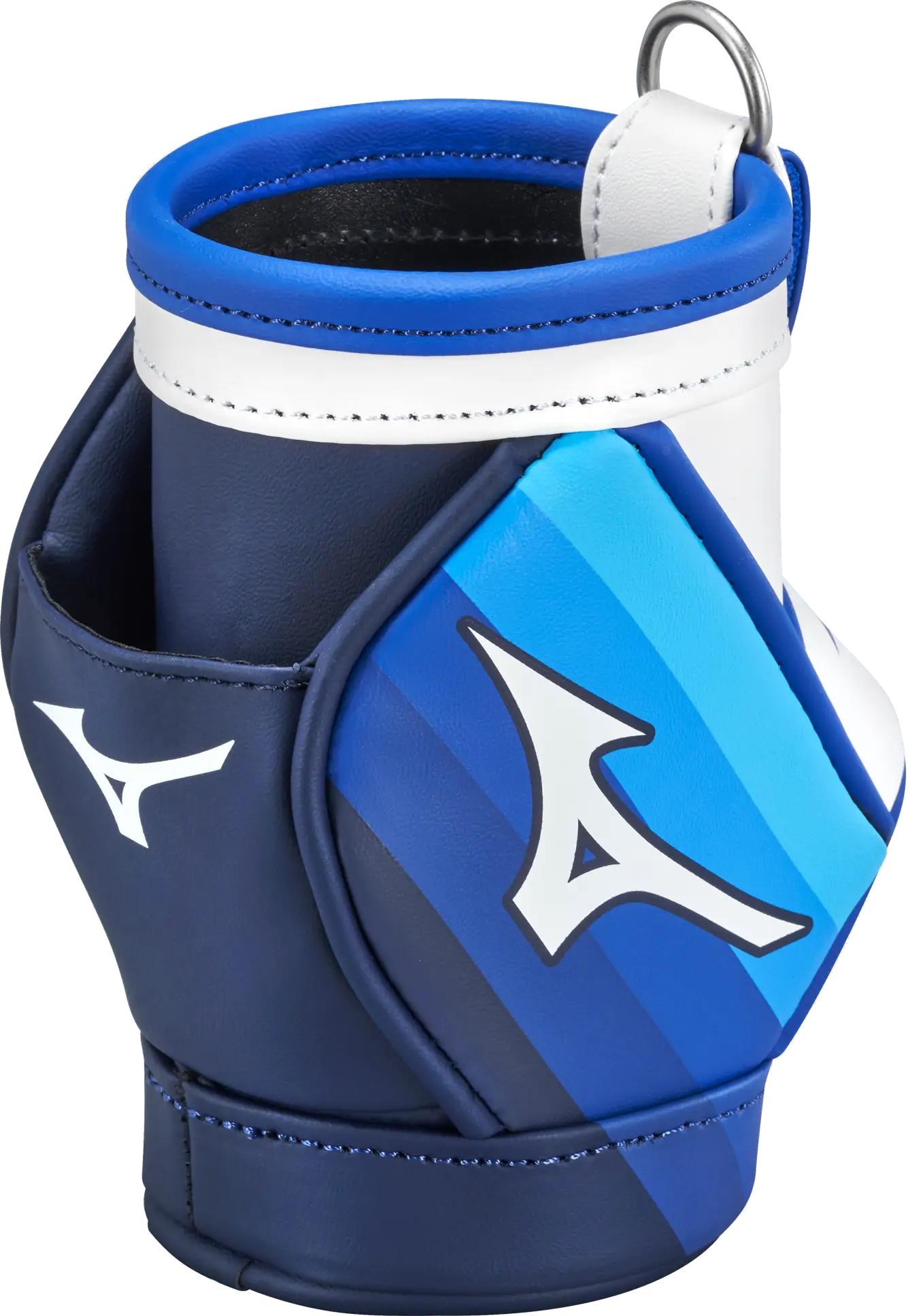 Mizuno Tour Pen Caddy 25 Staff Golfzubehör, mehrfarbig