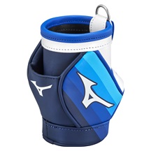 Mizuno Tour Pen Caddy 25 Staff Golfzubehör, mehrfarbig