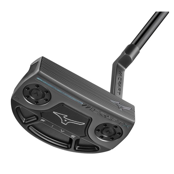 Mizuno M.CRAFT X P5 Putter