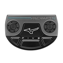 Mizuno M.CRAFT X P5 Putter