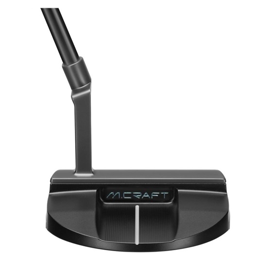 Mizuno M.CRAFT X P5 Putter
