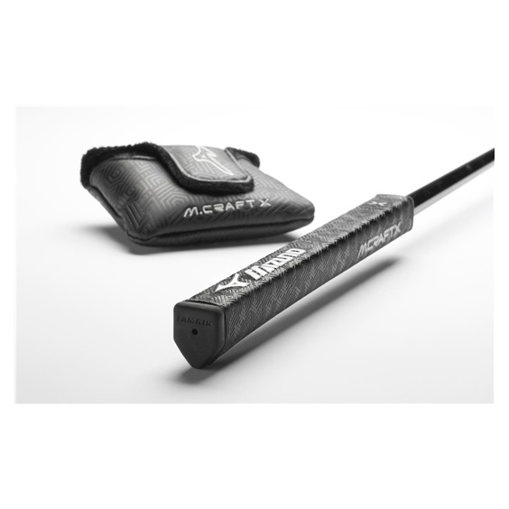 Mizuno M.CRAFT X P6 Putter