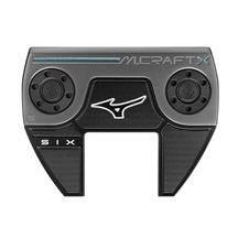Mizuno M.CRAFT X S6 Putter
