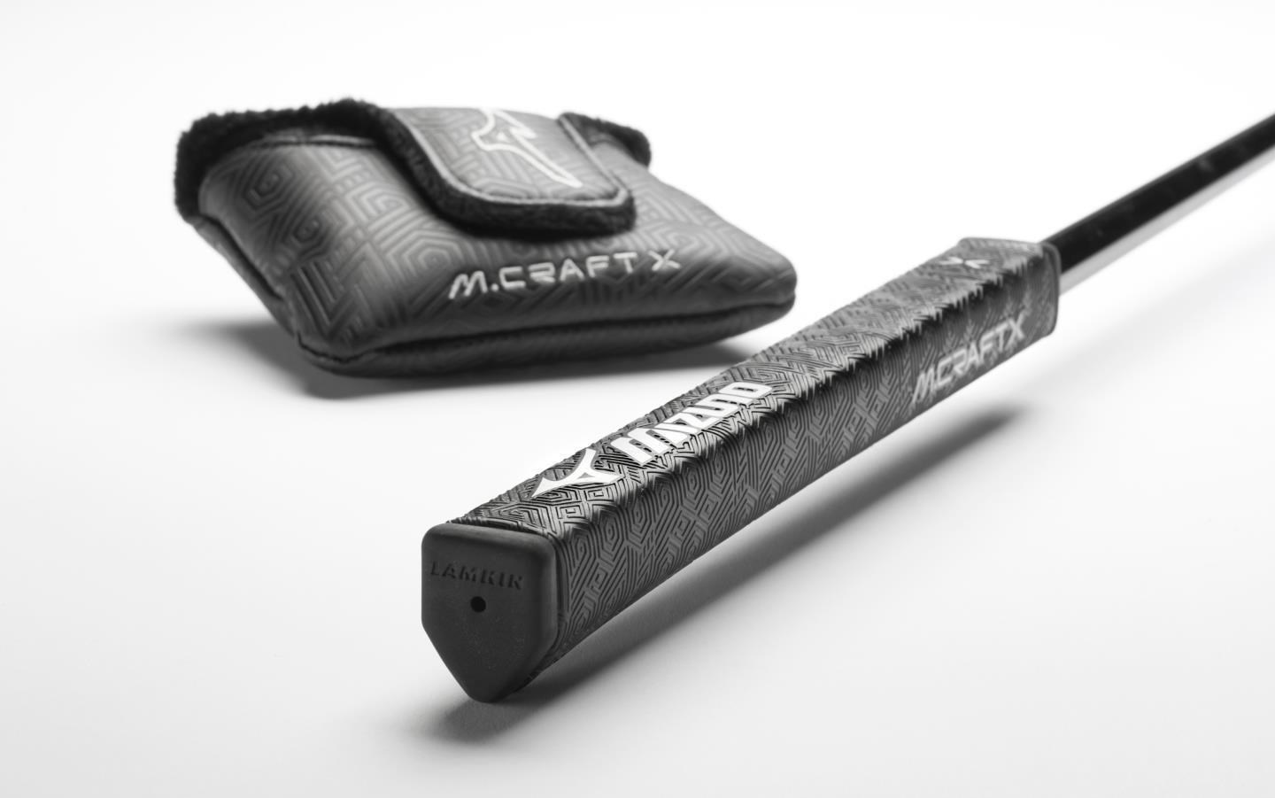 Mizuno M.CRAFT X S6 Putter