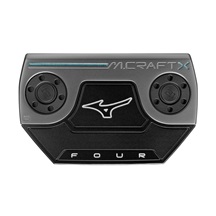 Mizuno M.CRAFT X B4 Putter