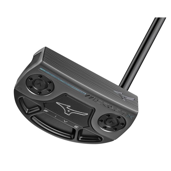 Mizuno M.CRAFT X B5 Putter