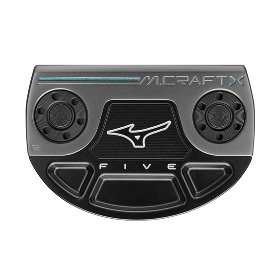 Mizuno M.CRAFT X B5 Putter