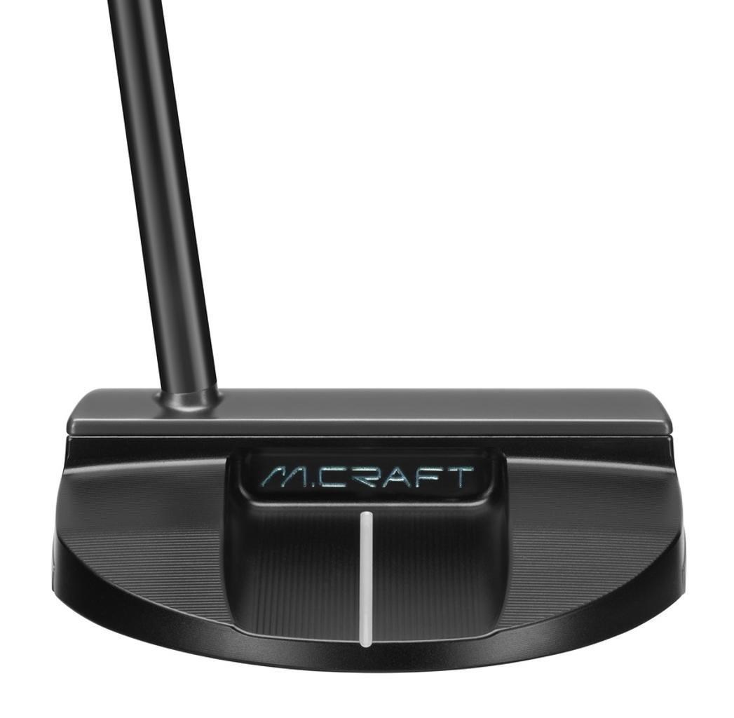 Mizuno M.CRAFT X B5 Putter