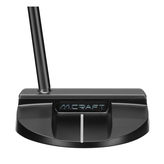 Mizuno M.CRAFT X B5 Putter