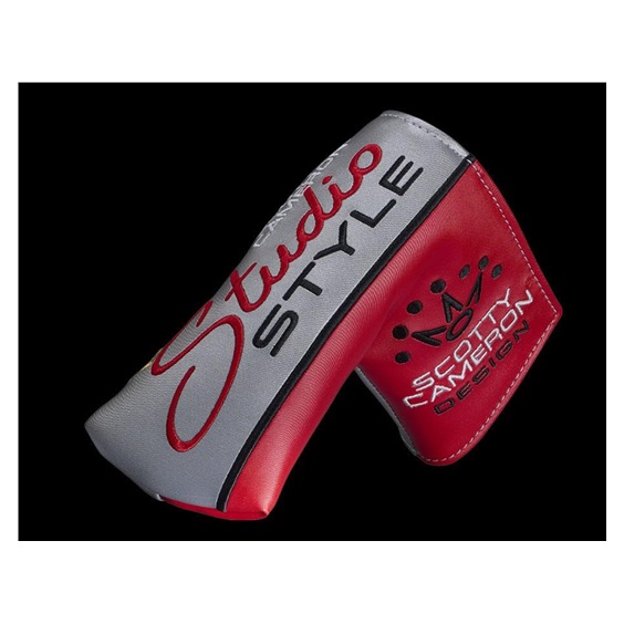 Scotty Cameron Studio Style Newport 2 Plus Putter