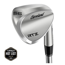 Cleveland RTZ Tour Satin Wedge, Stahl